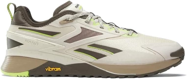Reebok Nano X3 Adventure Sapatilhas unissexo para adulto