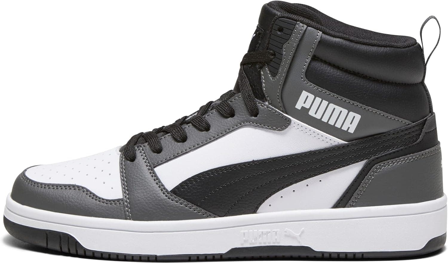 PUMA Rebound V6 Buck, sapatihas unissexo adulto