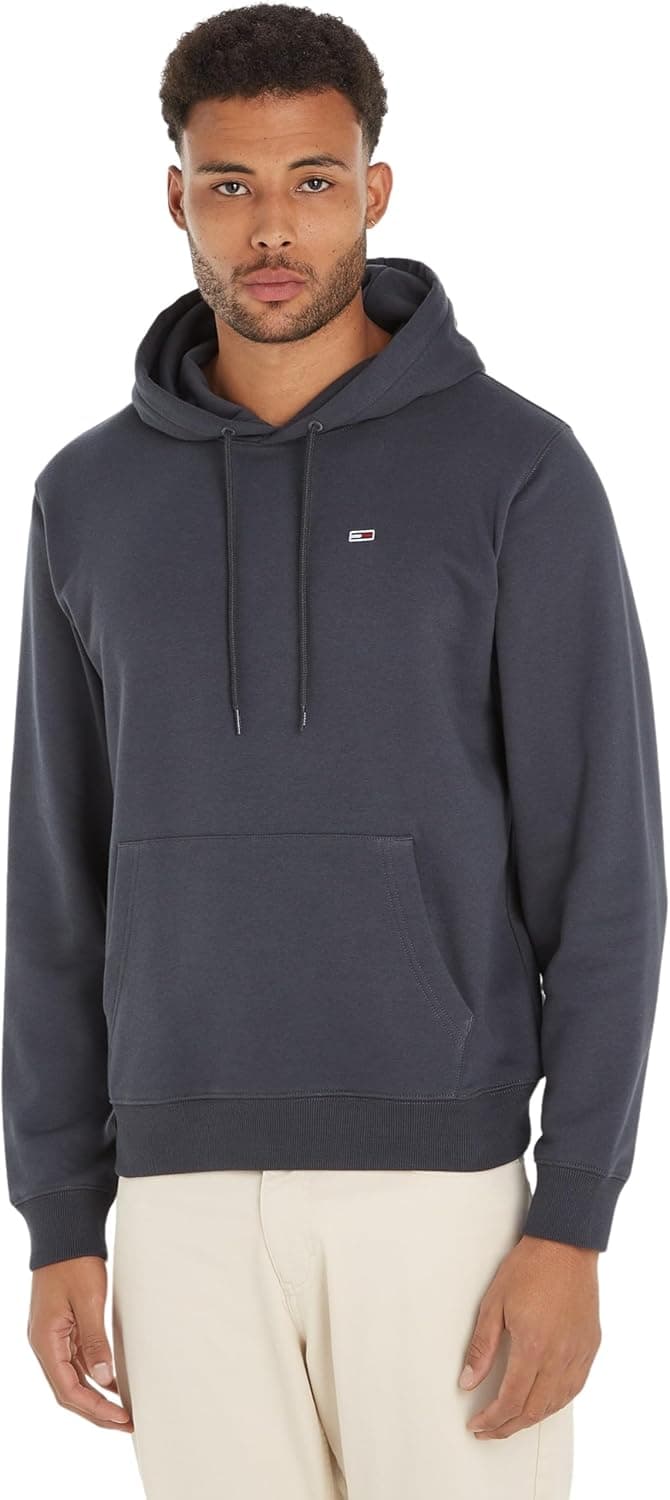 Tommy Hilfiger Hoodie homem com capuz