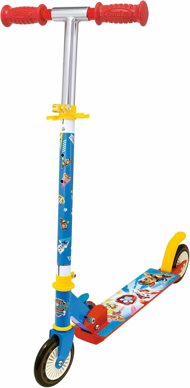 Smoby - Trotinete Infantil