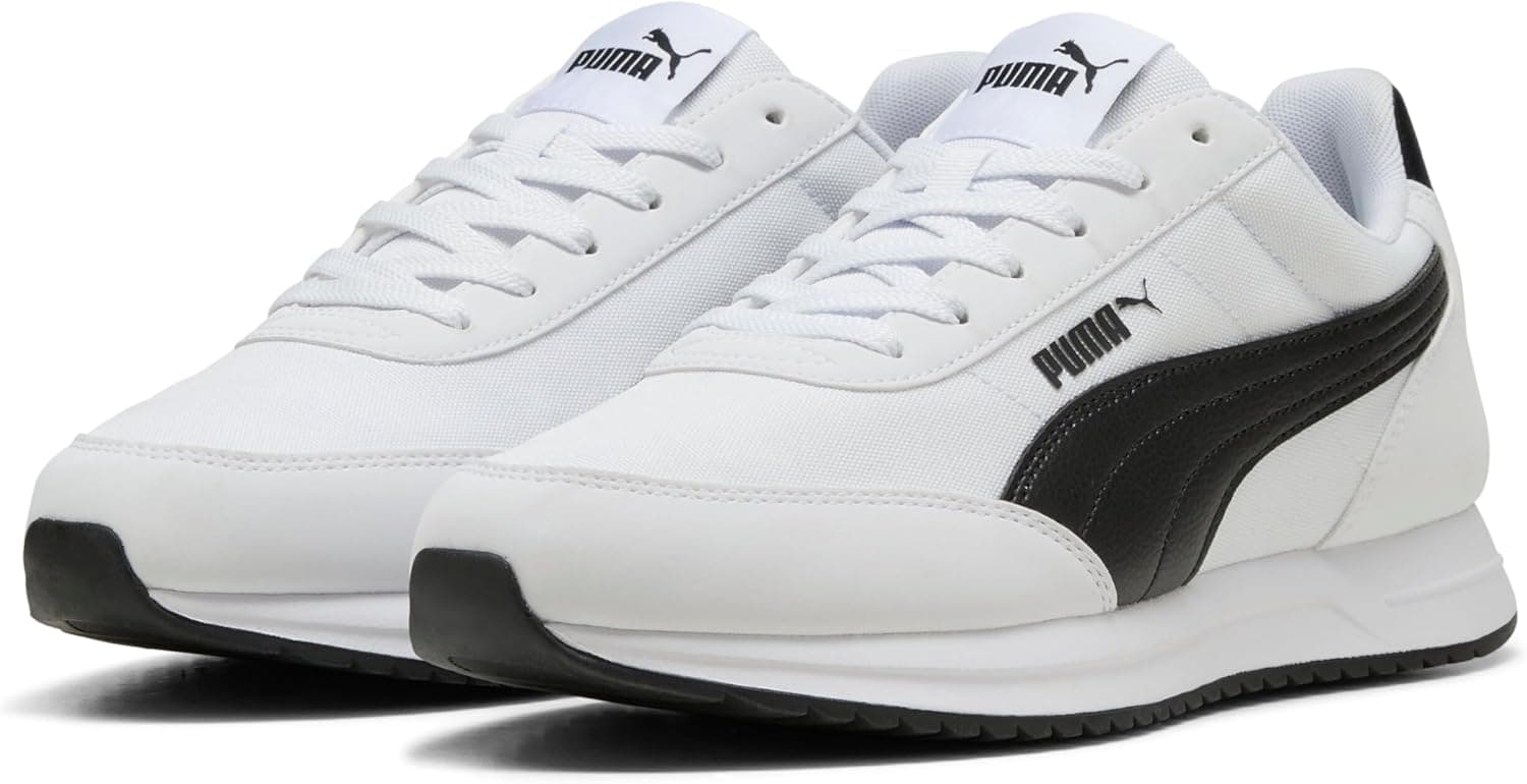 PUMA R78 Lightwind, Zapatillas Unisex Adulto