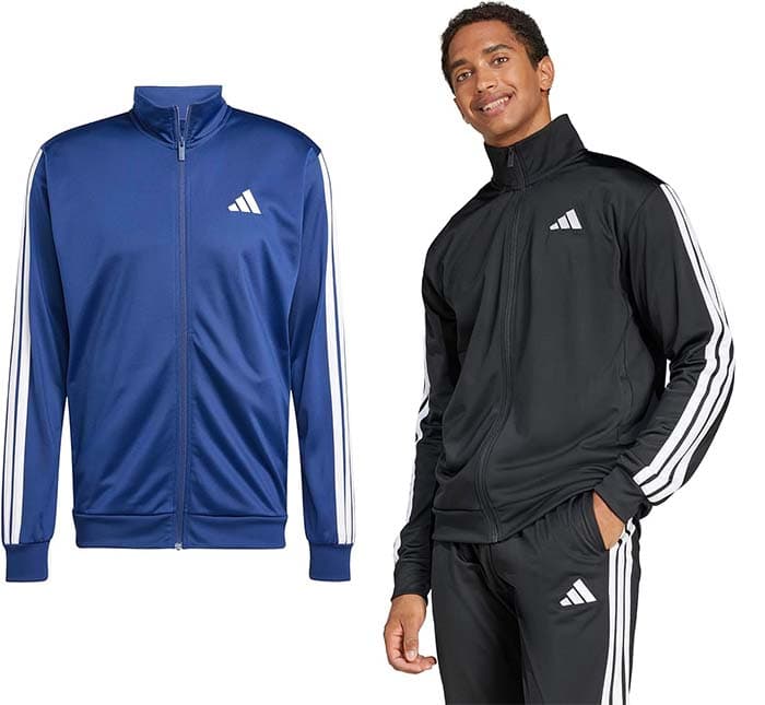 adidas Casaco desportivo para homem