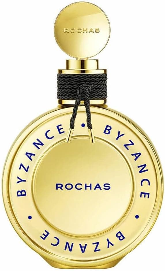 Byzance Gold Eau de Parfum para mulher, 90ml