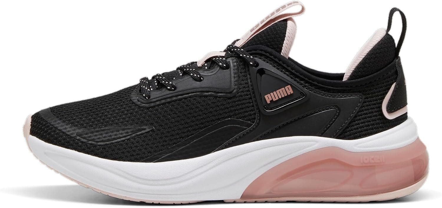 PUMA Cell Thrill, Road Running Shoe unissexo para adulto