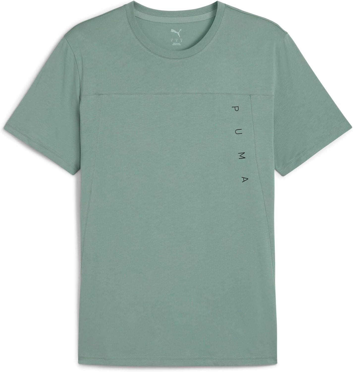 PUMA Tad Tech Triblend | T-shirt unissexo em triblend para adulto