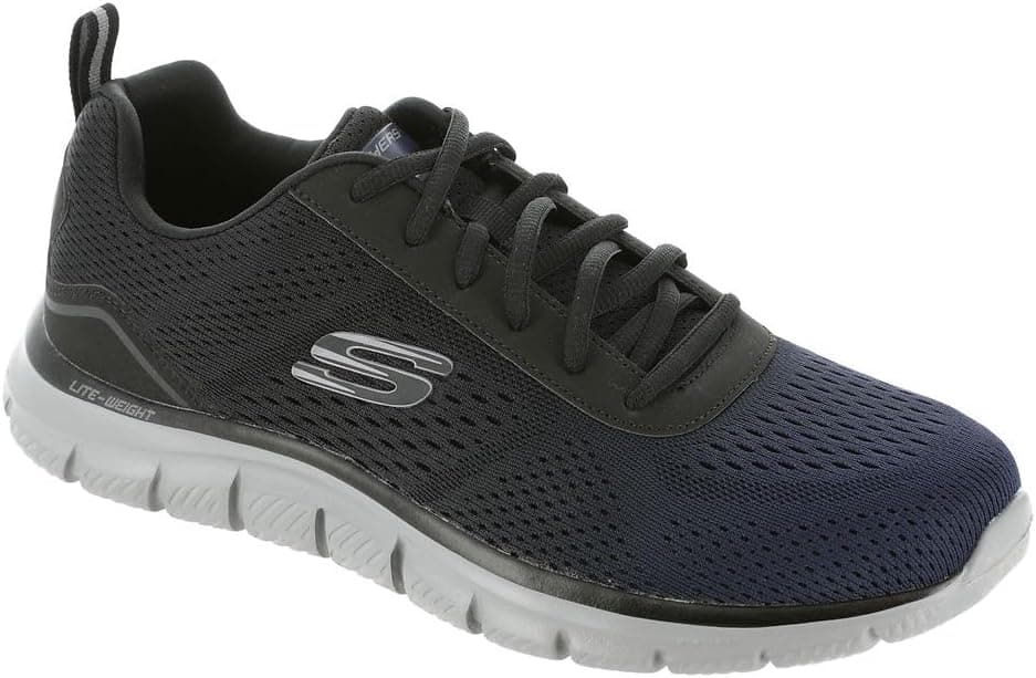 Skechers Track Ripkent Sapatilhas para homem