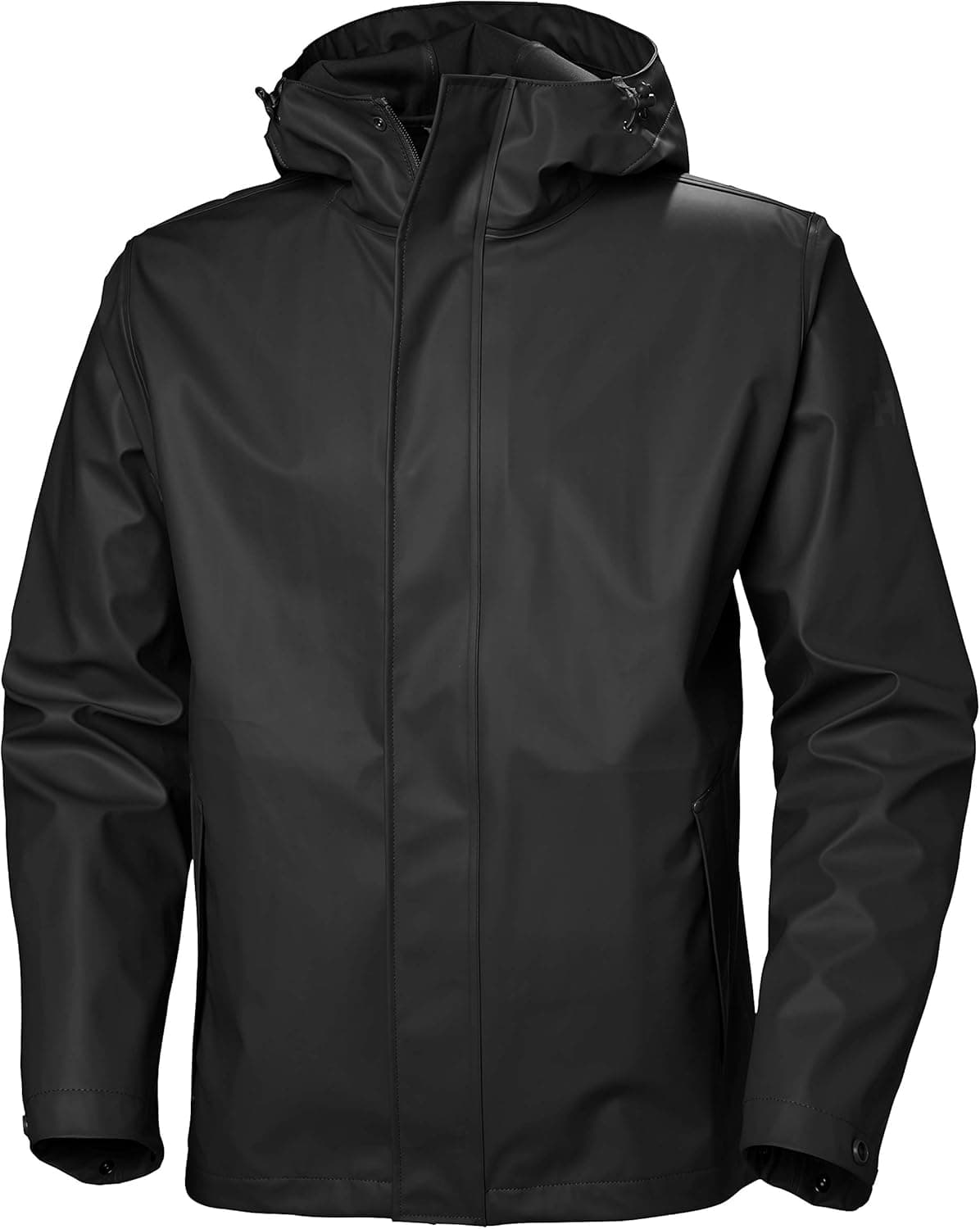 Helly Hansen Homem capa de chuva Moss