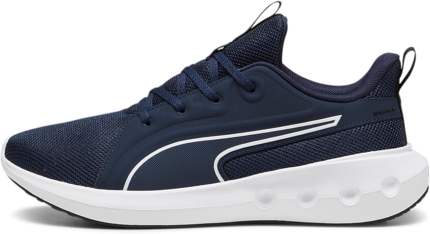PUMA Softride Carson, Sapatilhas de corrida unissexo para adulto
