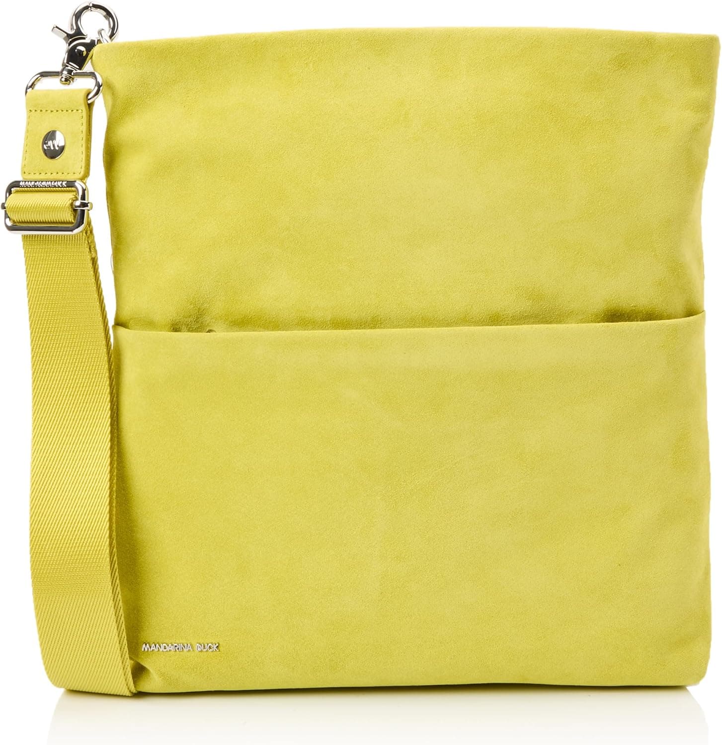 Mandarina Duck Mellow Velvet, Bolsa tiracolo para mulher