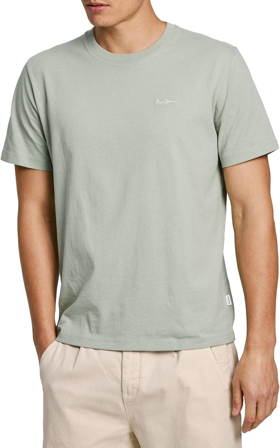 Pepe Jeans Connor T-shirt para homem