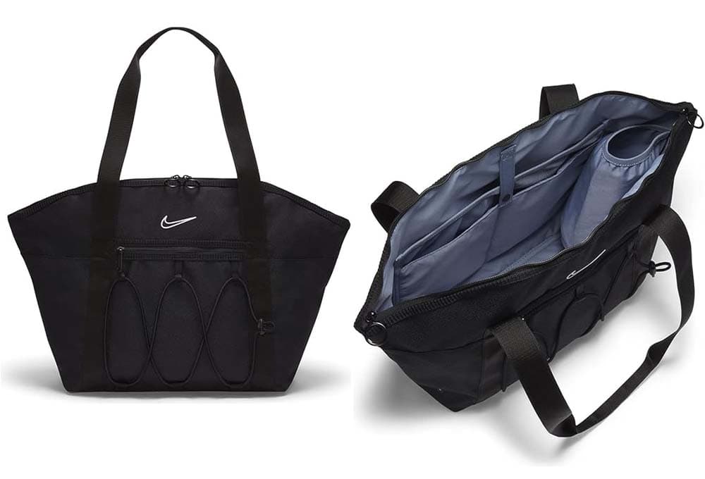 NIKE One Socks Bolsa desportiva para mulher