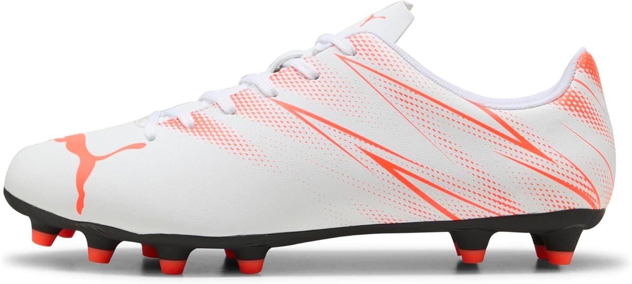 PUMA Attacanto FG/AG, Sapatilhas de futebol para homem