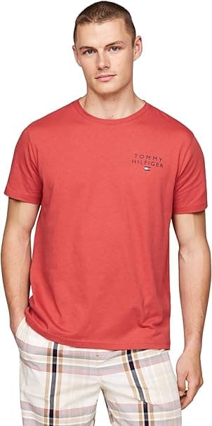 Tommy Hilfiger T-shirt para homem