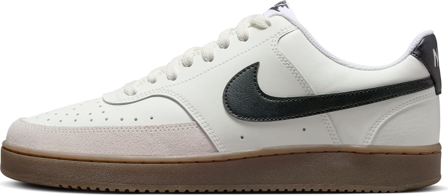 NIKE Court Vision Low Better | Sapatilhas casuais para homem