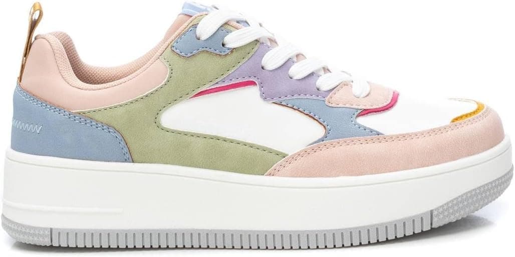 REFRESH 17241104 | Sapatilhas casuais para mulher