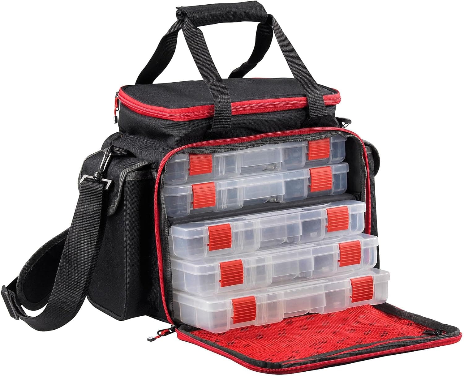 Abu Garcia Mochila, unissexo para adulto