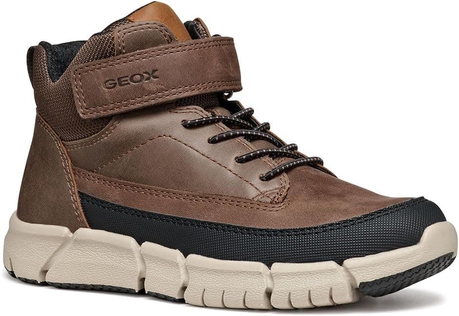 Geox J Flexyper Boy A, Sneakers para crianças