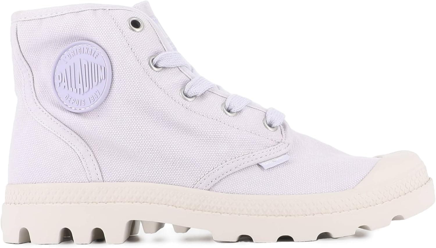 Palladium Pampa, Ankle Boot mulher