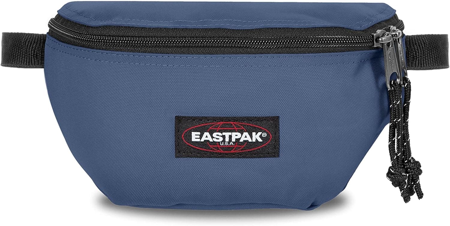 EASTPAK Bolsa de cintura Springer, Azul (Powder Pilot)