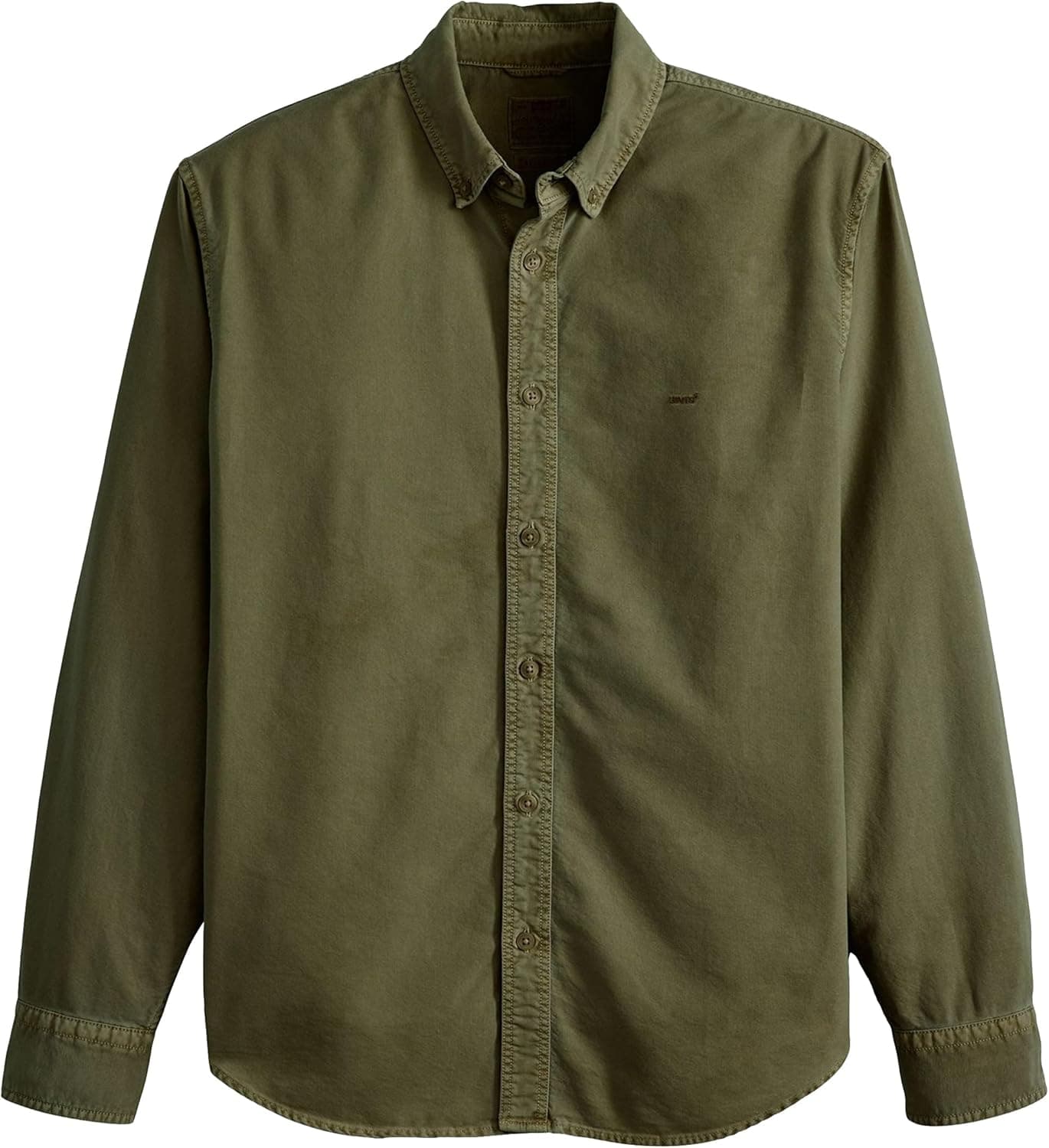 Levi's Authentic Button Down camisa homem
