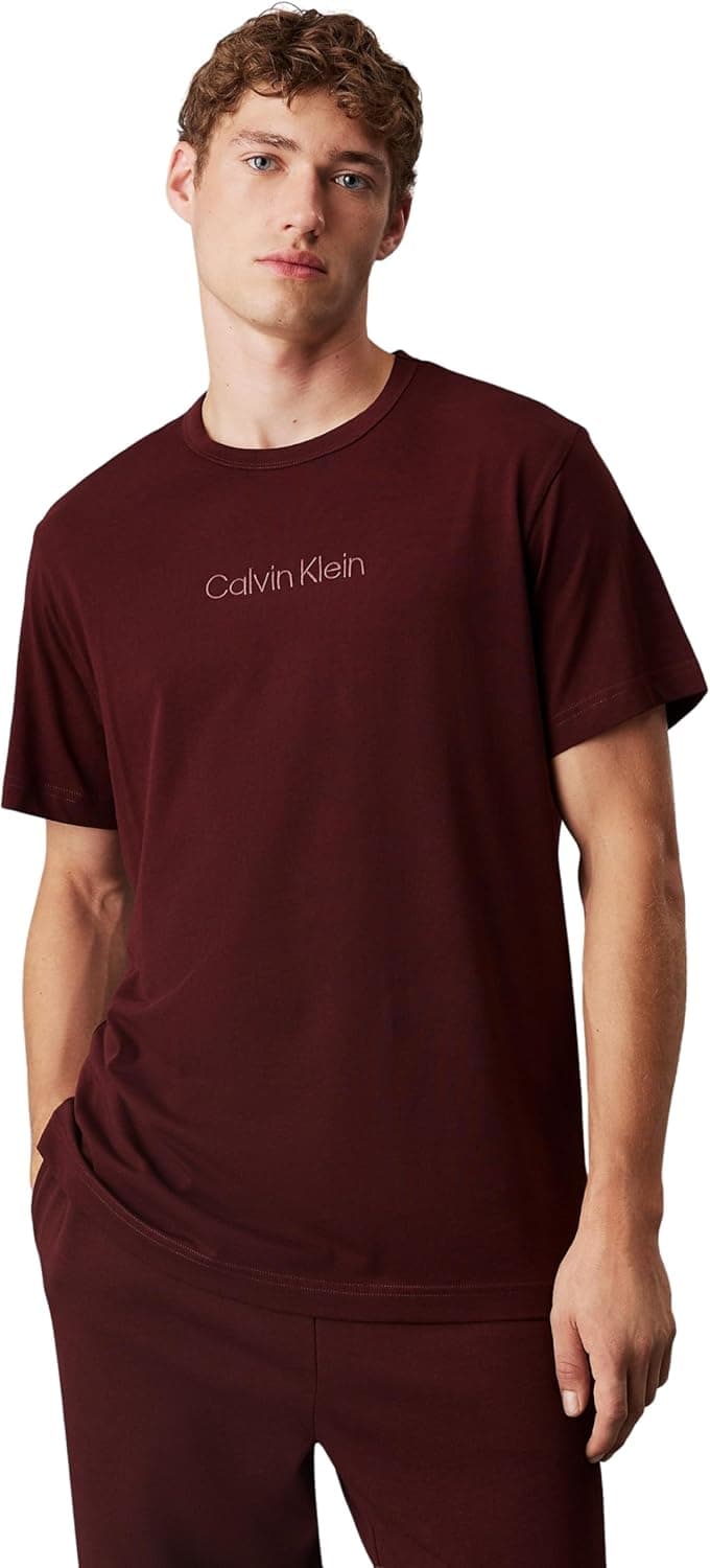 Calvin Klein T-shirt para homem