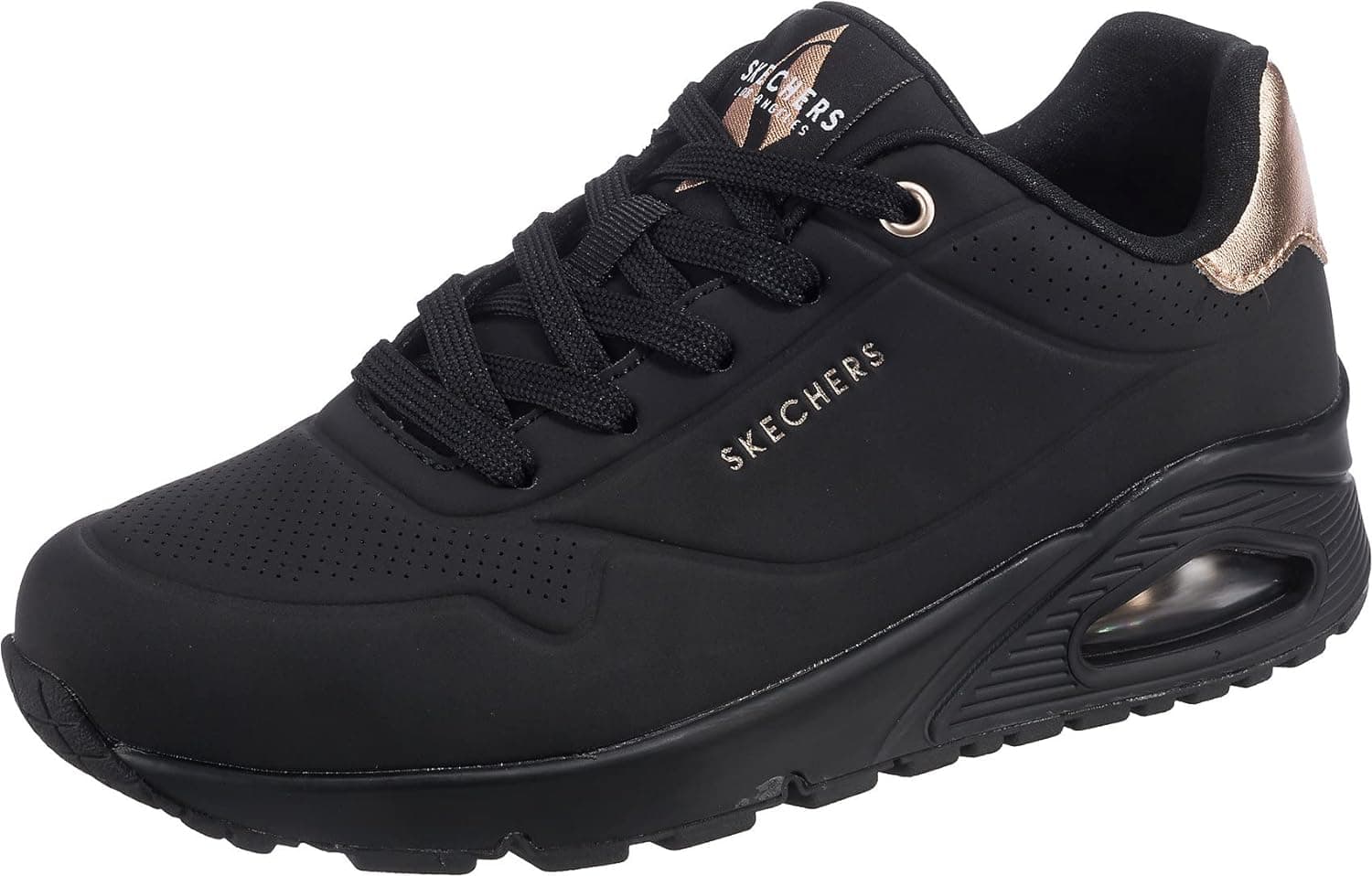 Skechers Um - Golden Air Sapatilhas de mulher