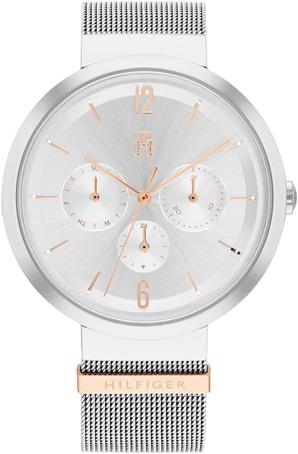 Tommy Hilfiger Tommy  32022049, relógio analógico para mulher