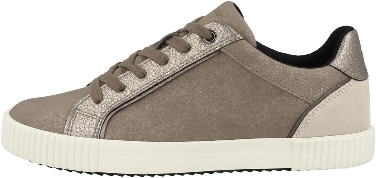 Geox D Blomiee C, Sapatilhas para mulher
