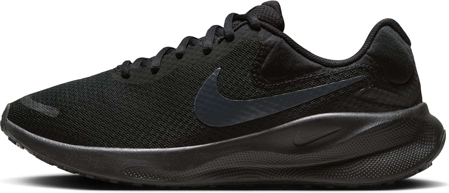NIKE W Revolução 7, Sapatilhas de corrida mulher