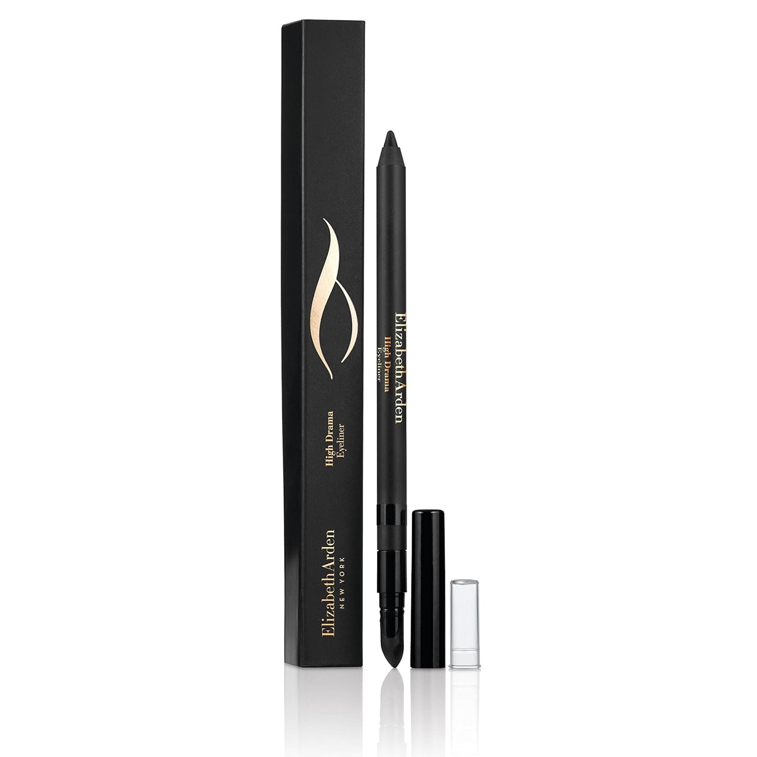 Elizabeth Arden Delineador de olhos de alto drama 1 g (Midnight Dream)
