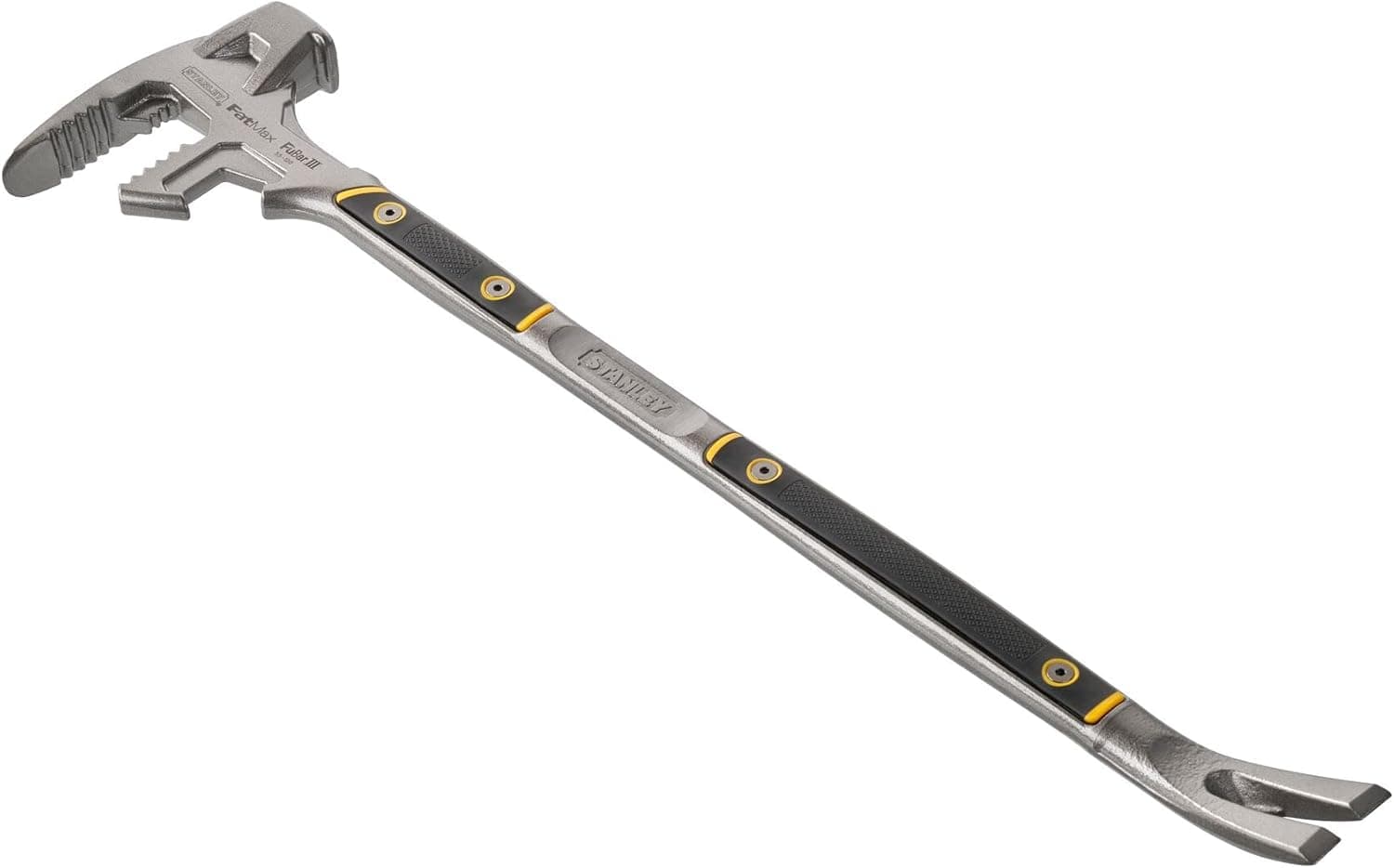 STANLEY FATMAX 1-55-120 Barra de fumo 3 FatMax Pro