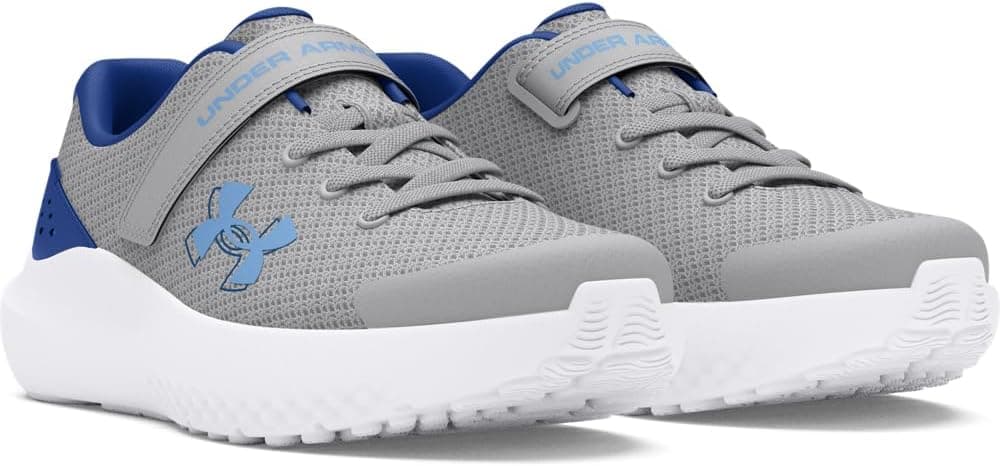 Under Armour UA BPS Surge 4 AC Sapatilhas de corrida para crianças