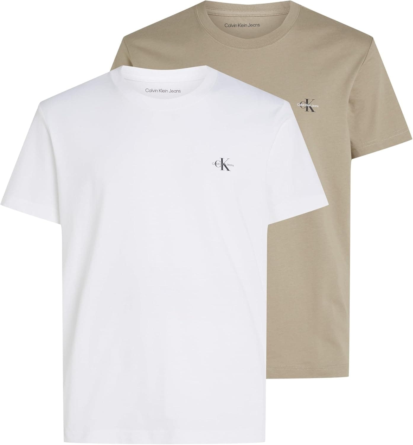 Calvin Klein J30J320199 - T-shirt para homem
