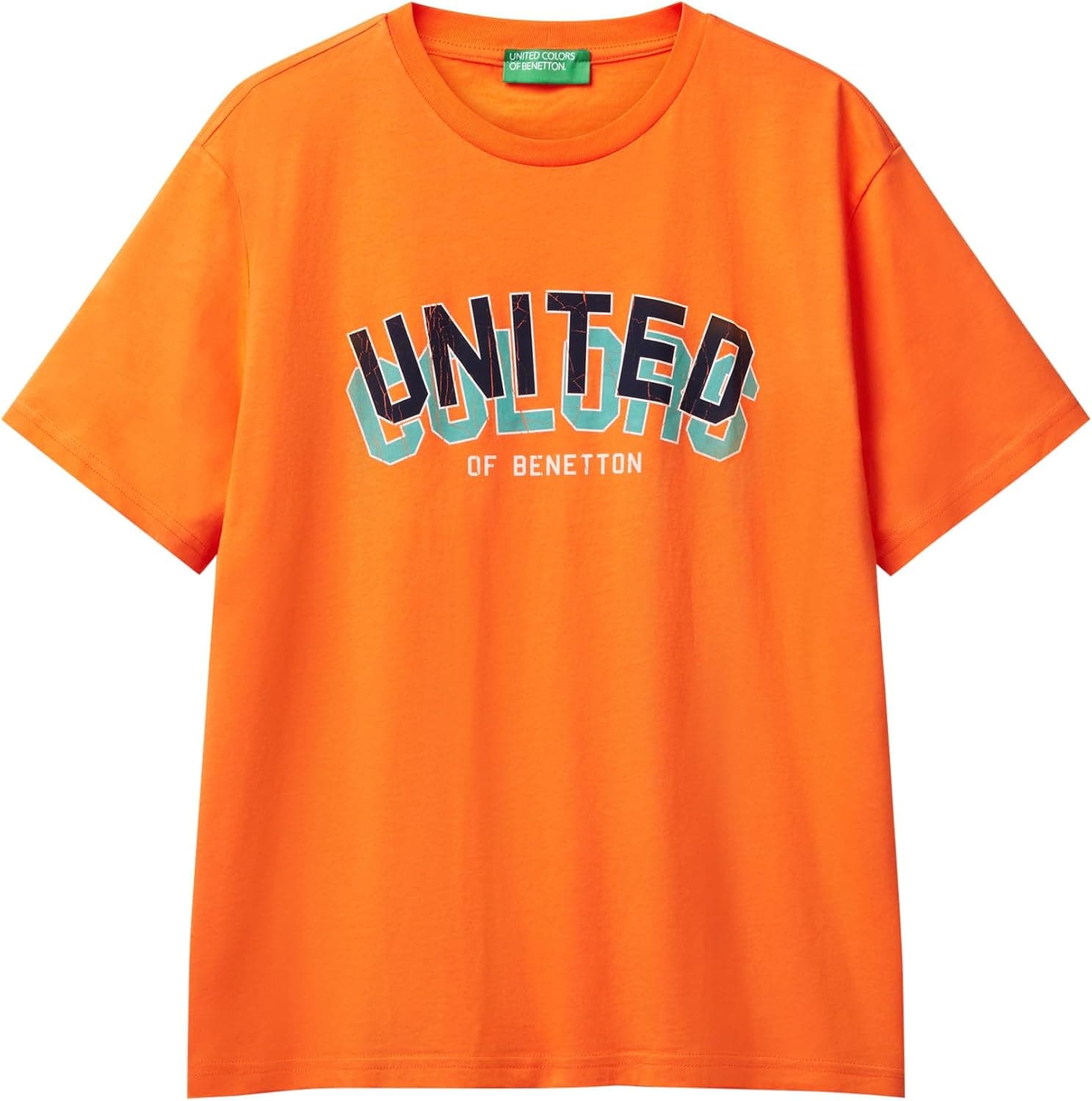 United Colors of Benetton | T-shirt para homem