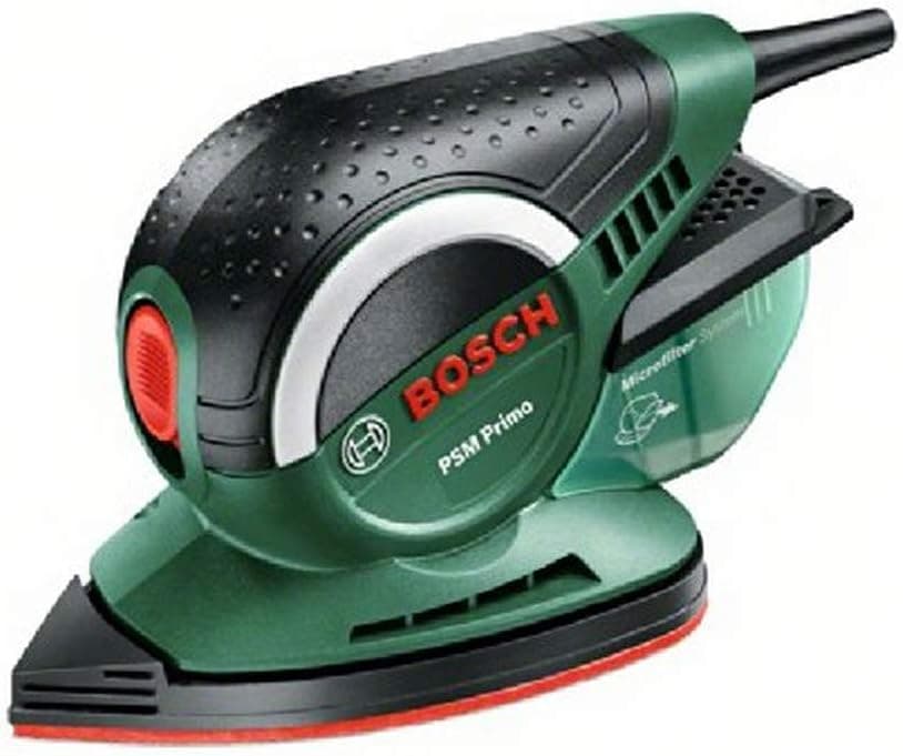 Bosch PSM 100 Multilixadeira