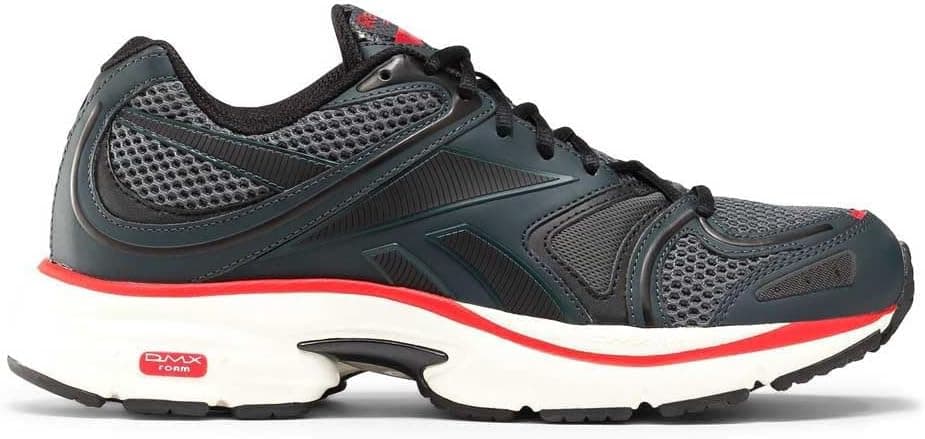 Reebok RBK Premier Road Plus Vi, Sapatilhas unissexo para adultos