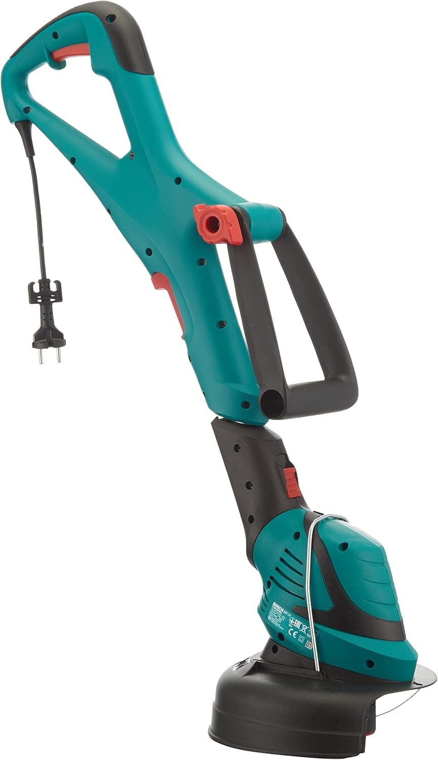 Bosch Home and Garden 06008A5800 Art 24, 400 W, Roçadora, 24 cm
