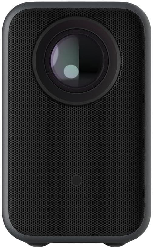 Xiaomi Smart Projector L1 Pro EU | Projetor portátil com Google TV, 400 lúmenes ANSI e colunas integradas Dolby Audio