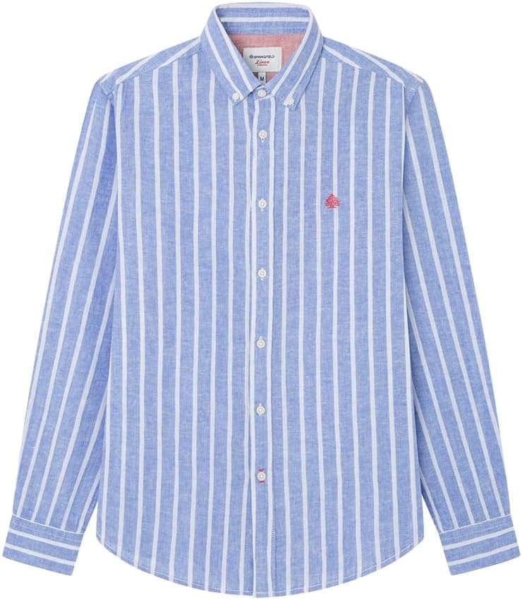 Springfield Camisa para Homem