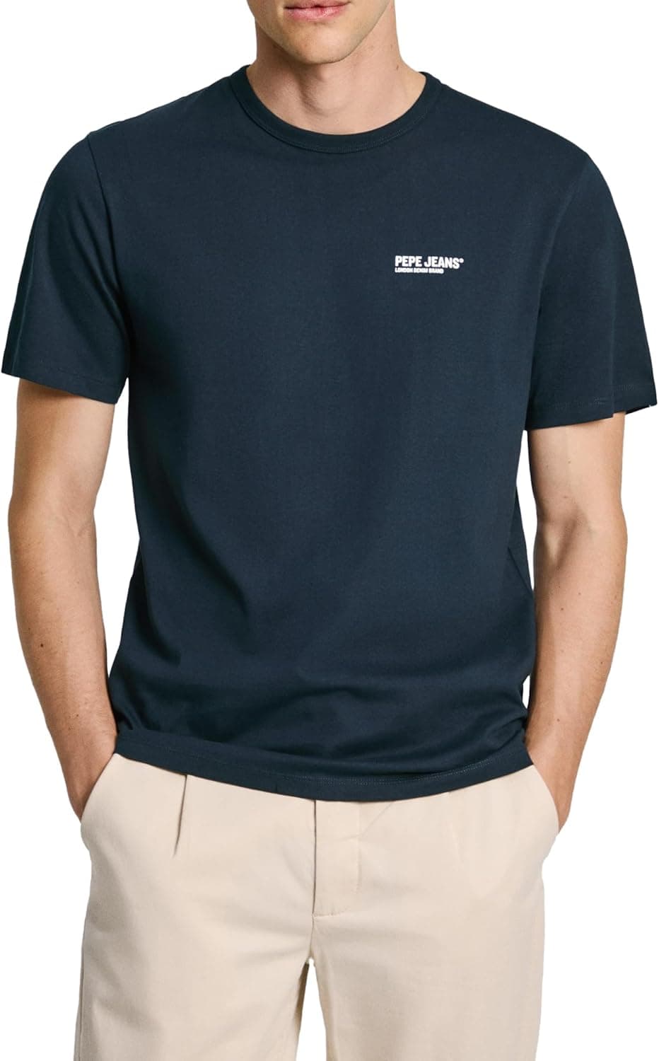 Pepe Jeans Sam tee t-shirt para homem