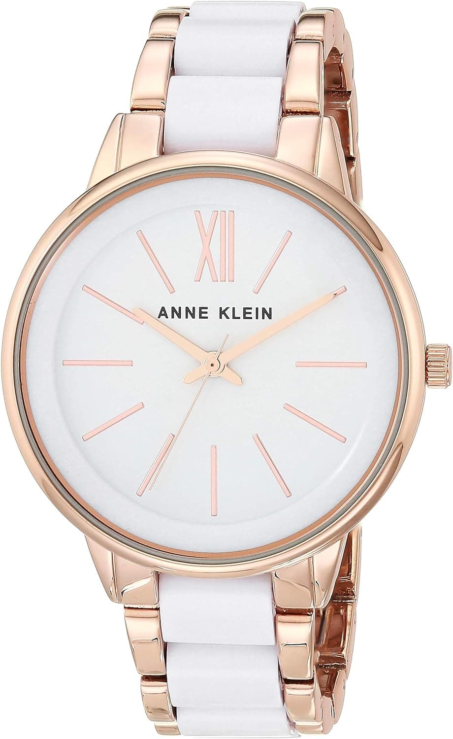 Anne Klein Relógio de pulso para mulher