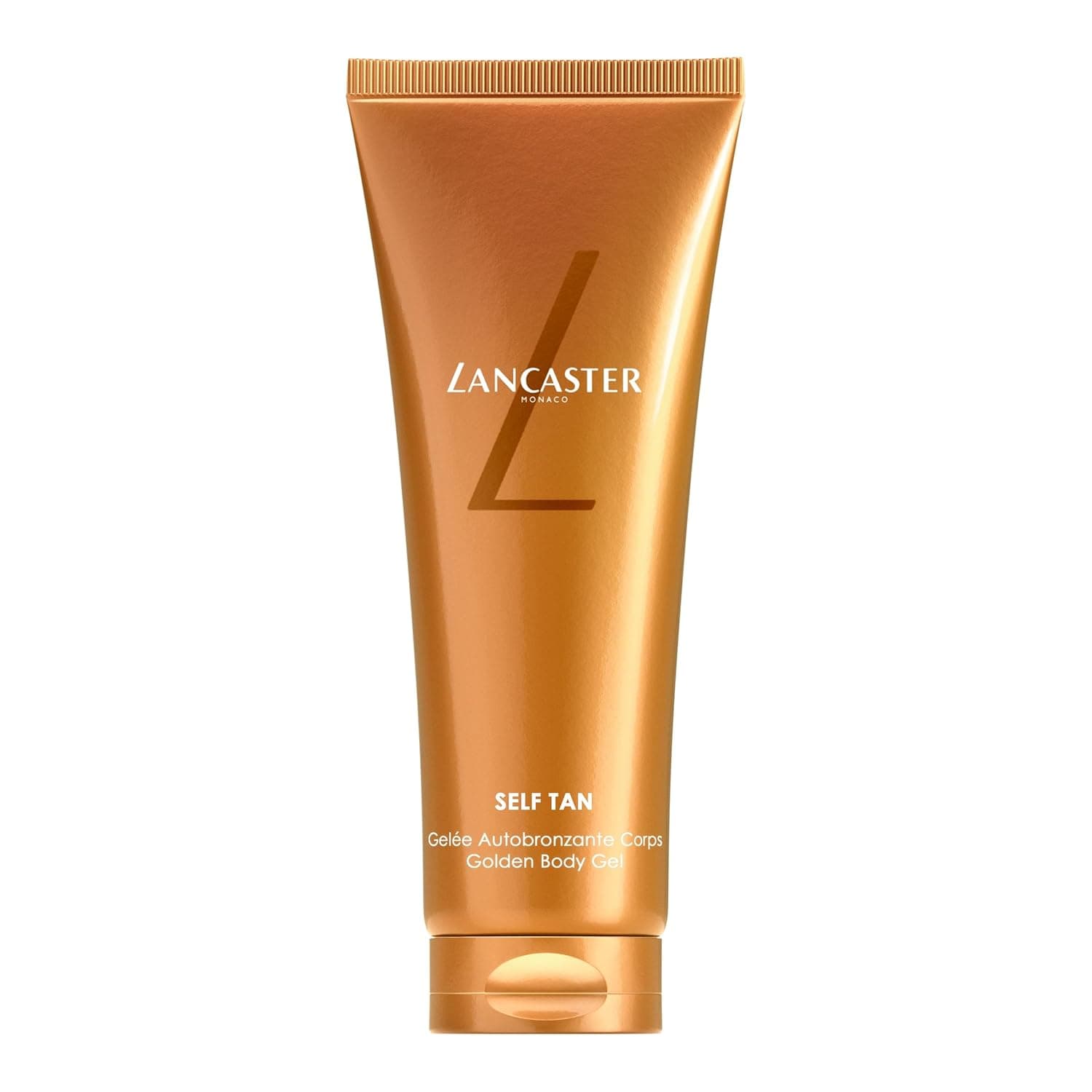 Lancaster Self Tan Gel autobronzeador corporal 125 ml