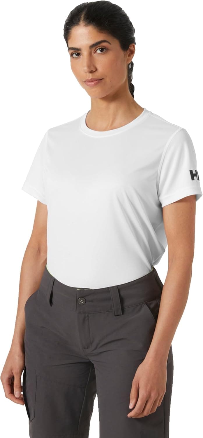 Helly Hansen HH Tech 2.0 | T-shirt desportiva para mulher