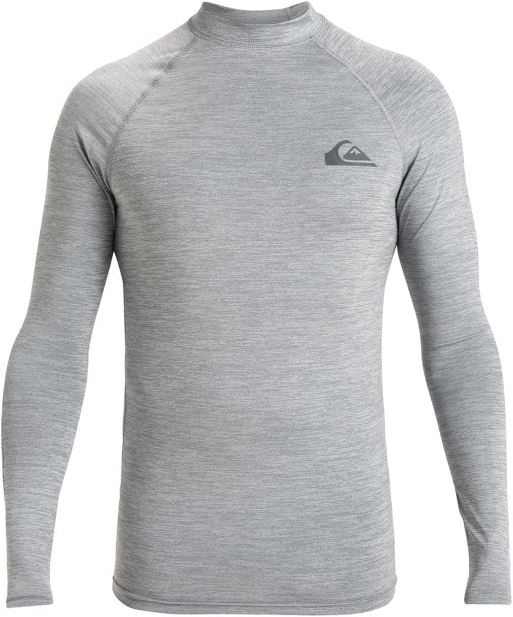Quiksilver T-shirt de surf para Homem M Quarry