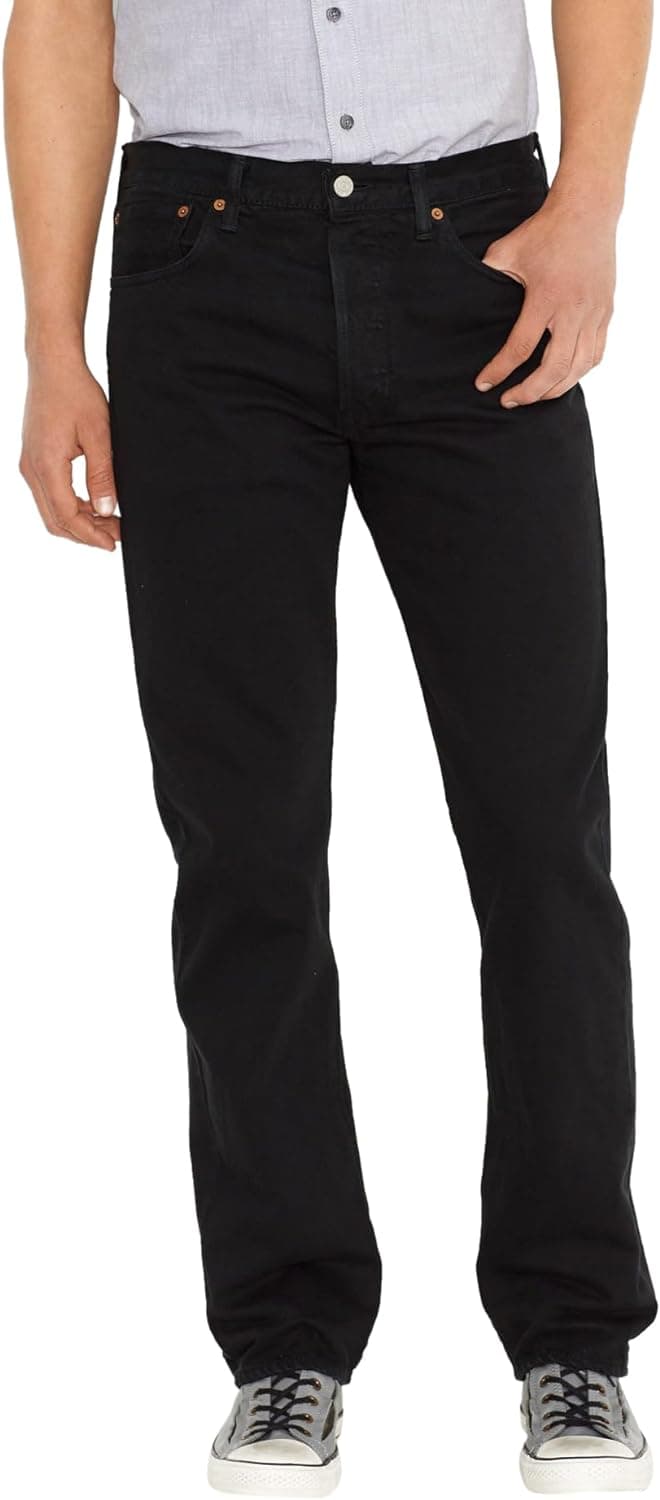 Levi's 501 Original Fit Calças de ganga para homem