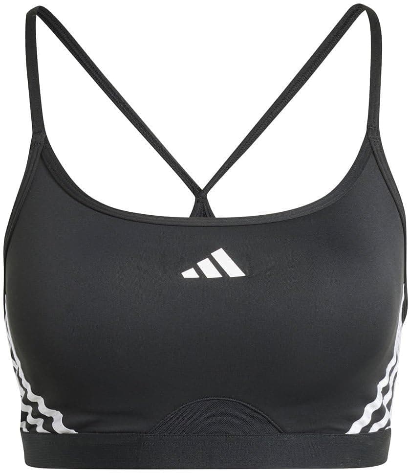 adidas Mulher AeroReact Training sutiã desportivo para mulher