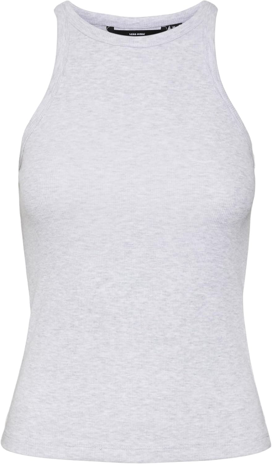 VERO MODA Vmchloe Jrs Noos-Short Top para Mulheres