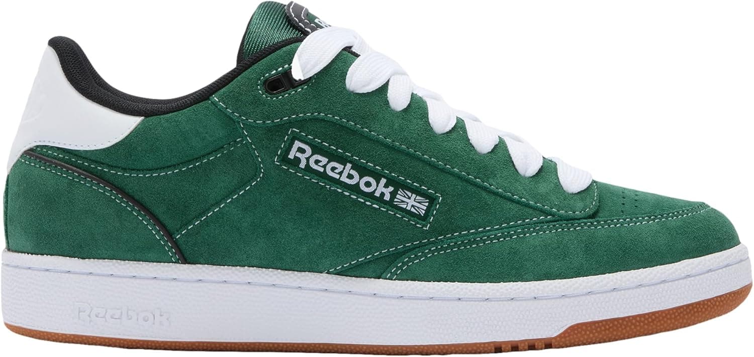 Reebok Club C Bulc CLN | Sapatilhas casuais para homem
