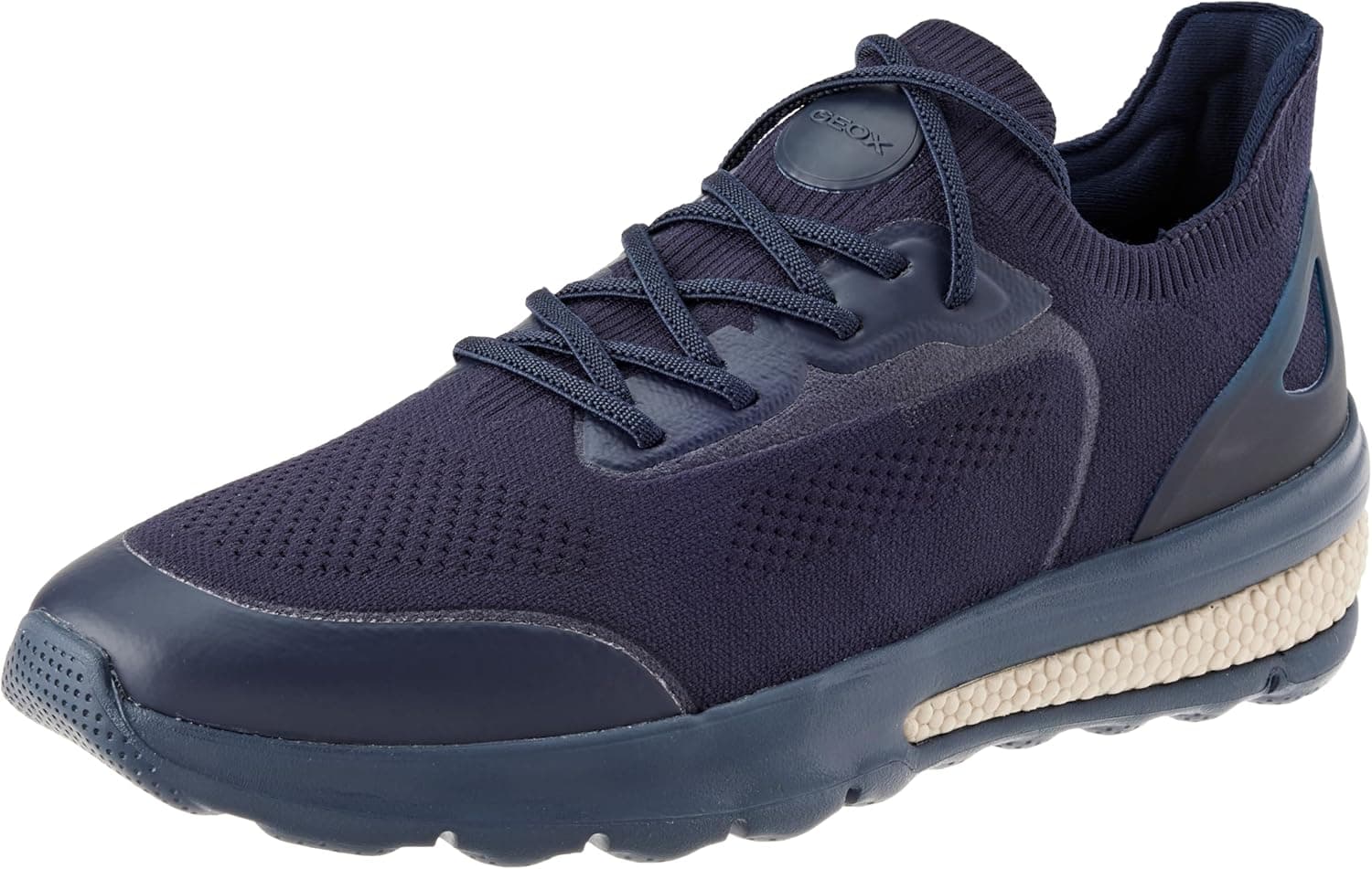 Geox U Spherica Actif A Sapatilhas para homem