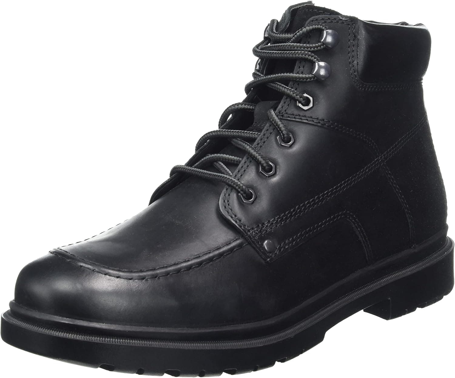 Geox U Andalo D Botas para homem